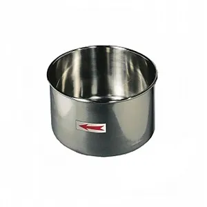 Дежа тестомеса Hurakan HKN-10Cn-Bowl, 10Л – купить в Краснодаре по цене завода