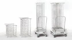 Купить тележка-кассета rational 60.62.017 для 34 тарелки для моделей 62 в Краснодаре – цена завода, доставка до двери | RuOborudovanie.ru