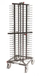 Тележка Paderno 4483099 для 104 тарелок – купить в Краснодаре с доставкой Купить тележка paderno 4483099 для 104 тарелок в Краснодаре – цена завода, доставка до двери | RuOborudovanie.ru