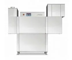 Купить машина посудомоечная dihr rx 101 e sx+hr5+dr24+dde в Краснодаре – цена завода, доставка до двери | RuOborudovanie.ru