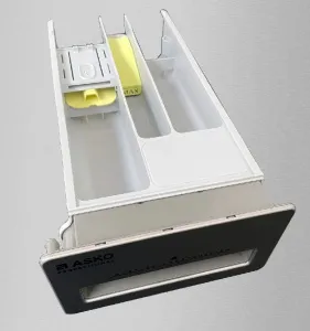 Стиральная машина Asko WMC8947PI.S – купить в Краснодаре по цене завода