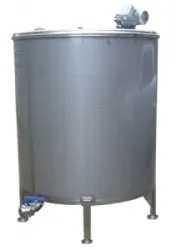 Ванна технологическая Эльф 4М ИПКС-053-1000М(Н) арт.НТ00639970 емкость-резервуар с мешалкой – купить в Краснодаре с доставкой Купить ванна технологическая эльф 4м ипкс-053-1000м(н) арт.нт00639970 емкость-резервуар с мешалкой в Краснодаре – цена завода, доставка до двери | RuOborudovanie.ru