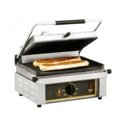 Гриль контактный Roller Grill Panini Xl R – купить в RuOborudovanie.ru с доставкой до двери Купить гриль контактный roller grill panini xl r – цена от завода, доставка до двери | RuOborudovanie.ru
