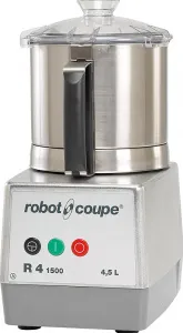 Куттер Robot Coupe R4-1500 арт.22430 – купить в Краснодаре по цене завода