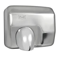 Купить рукосушитель puff 8843 (1401.301) в Краснодаре – цена завода, доставка до двери | RuOborudovanie.ru