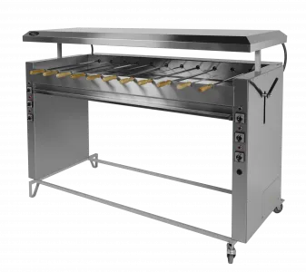 Шашлычница Grill Master ф6шшэ 21304 – купить в Краснодаре по цене завода