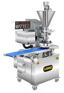 Экструзионно-отсадочная машина Anko SD97W под 9 лепестковую диафрагму (без диафрагмы и опций) – купить в Краснодаре по цене завода