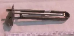 Купить тэн comenda для lb 200 110396 – цена от завода, доставка до двери | RuOborudovanie.ru