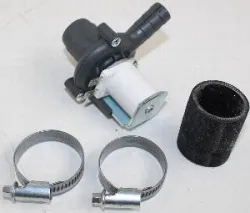Клапан Unox Kve1135A