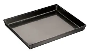Противень Paderno 41745-50 из blue steel стандартный 50*35см – купить в Краснодаре по цене завода