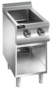 Мармит электрический 900 серии Apach Chef Line Glbme49Os – купить в Краснодаре по цене завода