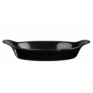 Форма для запекания D17,5См 0,59Л, цвет черный, Cookware Bcbklren1 – купить по цене завода