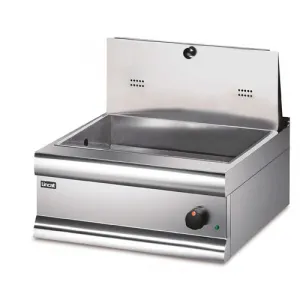 Мармит Lincat CS6FL для картофеля-фри настольный линии Silverlink 600 – купить в Краснодаре по цене завода