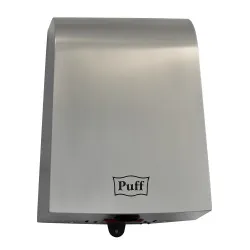 Рукосушитель Puff 8950 (1401.381) антивандальный, высокоскоростной – купить в Краснодаре с доставкой Купить рукосушитель puff 8950 (1401.381) антивандальный, высокоскоростной в Краснодаре – цена завода, доставка до двери | RuOborudovanie.ru