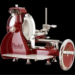 Купить слайсер berkel flywheel b2 красный (volano) – цена от завода, доставка до двери | RuOborudovanie.ru