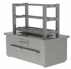 Гриль Robata Josper Rgj-50 – купить в Краснодаре по цене завода