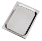 Купить противень paderno 14302-02 из нержавеющей стали стандартный 53*32,5см в Краснодаре – цена завода, доставка до двери | RuOborudovanie.ru
