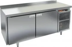 Купить стол с охлаждающим шкафом hicold br1-11/gnk в Краснодаре – цена завода, доставка до двери | RuOborudovanie.ru