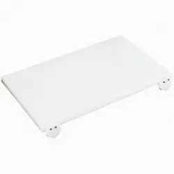 Купить доска разделочная пластик paderno 80х30см 42540-80 в Краснодаре – цена завода, доставка до двери | RuOborudovanie.ru