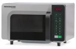 Печь СВЧ Menumaster Rms510Ts2 – купить в Краснодаре с доставкой Купить печь свч menumaster rms510ts2 в Краснодаре – цена завода, доставка до двери | RuOborudovanie.ru