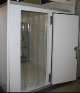 Шторки к камере Bt/Tn 800X1900H – купить по цене завода