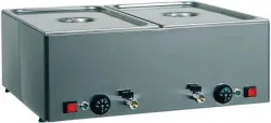 Мармит FORCAR BMV 21 – купить в Краснодаре с доставкой Купить мармит forcar bmv 21 в Краснодаре – цена завода, доставка до двери | RuOborudovanie.ru