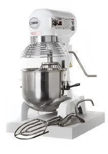 Миксер планетарный Hurakan HKN-Ip30F2 – купить в Краснодаре по цене завода