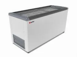 Ларь морозильный Frostor FG600C серый со стеклянной крышкой – купить в Краснодаре с доставкой Купить ларь морозильный frostor fg600c серый со стеклянной крышкой в Краснодаре – цена завода, доставка до двери | RuOborudovanie.ru