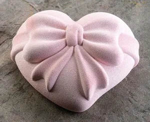 Форма силиконовая Pavocake для торта 3D "Cadeau" 180Х162ММ H67Мм, 1000МЛ Ke075S – купить по цене завода