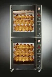 Гриль для кур Ubert Rotisserie Rt516Cc – купить в Краснодаре с доставкой Купить гриль для кур ubert rotisserie rt516cc в Краснодаре – цена завода, доставка до двери | RuOborudovanie.ru