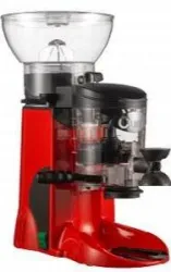 Купить кофемолка cunill tranquilo ii red красная счет.порц (m1102+counter+1kg) бункер 1кг, 1300об/мин в Краснодаре – цена завода, доставка до двери | RuOborudovanie.ru