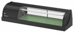 Витрина для суши Hoshizaki Hnc-120Be-L-Bh – купить в Краснодаре с доставкой Купить витрина для суши hoshizaki hnc-120be-l-bh в Краснодаре – цена завода, доставка до двери | RuOborudovanie.ru