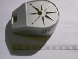 Корпус миксера Macap F4-F6D C0007F215A верх