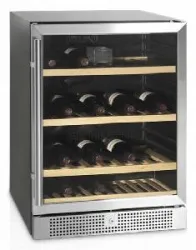 Шкаф винный Tefcold Tfw200-S рама двери нерж. – купить в Краснодаре с доставкой Купить шкаф винный tefcold tfw200-s рама двери нерж. в Краснодаре – цена завода, доставка до двери | RuOborudovanie.ru