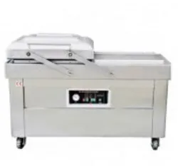 Вакуумный упаковщик DZ-500/2SB Foodatlas Pro – купить в RuOborudovanie.ru с доставкой до двери Купить вакуумный упаковщик dz-500/2sb foodatlas pro – цена от завода, доставка до двери | RuOborudovanie.ru