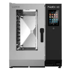Пароконвектомат Naboo Boosted Nae101B Lainox – купить в Краснодаре с доставкой Купить пароконвектомат naboo boosted nae101b lainox в Краснодаре – цена завода, доставка до двери | RuOborudovanie.ru