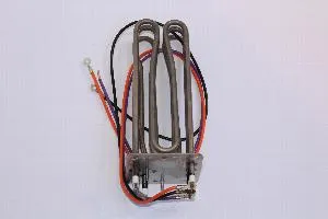 Тэн парогенератора Rational с уплотнением Scc 61 We 87.01.011 – купить по цене завода