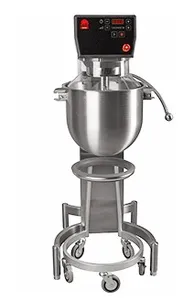 Миксер планетарный Varimixer Kodiak 30L Cr30/Vl1C – купить по цене завода