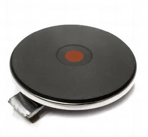 Конфорка Ego 180Mm 2 Квt 400В 12.18463.198
