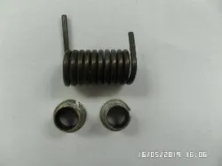 Пружина Sirman левая для гриля Pd/Elio Igs109023