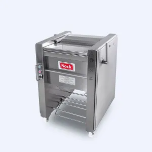 Шкуросъёмная машина Nock Vliesex V 4744 TURBO – купить в Краснодаре по цене завода