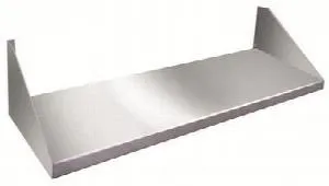 Полка навесная Iterma 430 п-1/1503 – купить по цене завода