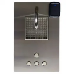 Купить дозатор молока автоматический easysystem easymilk встраиваемый с радиомодулем, 220 v в Краснодаре – цена завода, доставка до двери | RuOborudovanie.ru