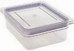 Крышка Cambro с силиконовым уплотнителем для Gn 1/1 10Cwgl135 – купить в Краснодаре с доставкой Купить крышка cambro с силиконовым уплотнителем для gn 1/1 10cwgl135 в Краснодаре – цена завода, доставка до двери | RuOborudovanie.ru