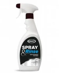 Купить средство моющее unox db1044a0 spray rinse для xv/xb/xeft/xft в Краснодаре – цена завода, доставка до двери | RuOborudovanie.ru