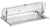 Поднос для выпечки Caleido Gn 1/1 53Х32,5СМ, с крышкой, нерж.сталь F1800920 – купить в RuOborudovanie.ru с доставкой до двери Купить поднос для выпечки caleido gn 1/1 53х32,5см, с крышкой, нерж.сталь f1800920 – цена от завода, доставка до двери | RuOborudovanie.ru