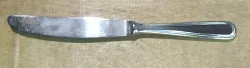 Купить нож столовый pintinox s.p.a. 2269003 – цена от завода, доставка до двери | RuOborudovanie.ru