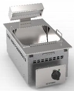 Мармит для картофеля Tecnoinox Dsp35E0 136034 встраиваемый – купить в Краснодаре по цене завода