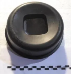 Крышка резиновая Jau Bl-1500
