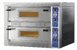 Купить печь для пиццы gam sb44 – цена от завода, доставка до двери | RuOborudovanie.ru